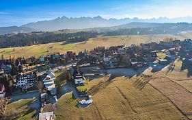 Apartamenty Tatra Lux