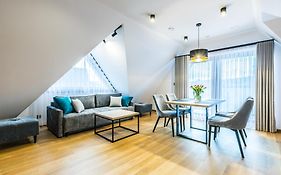 Apartamenty Tatra Lux